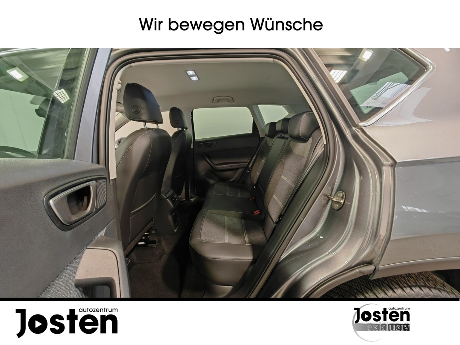 SEAT Ateca – Bild 9
