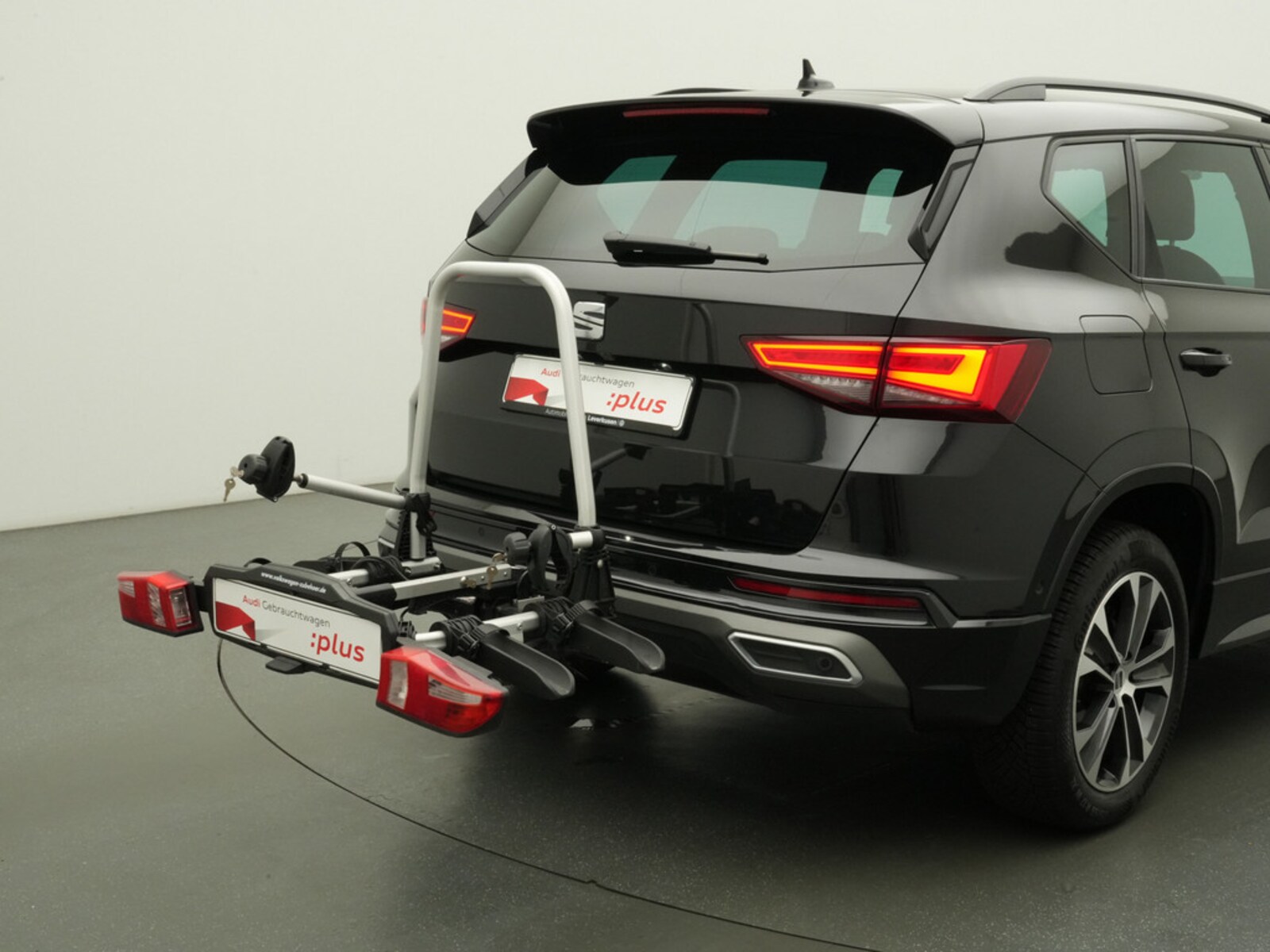 SEAT Ateca – Bild 4