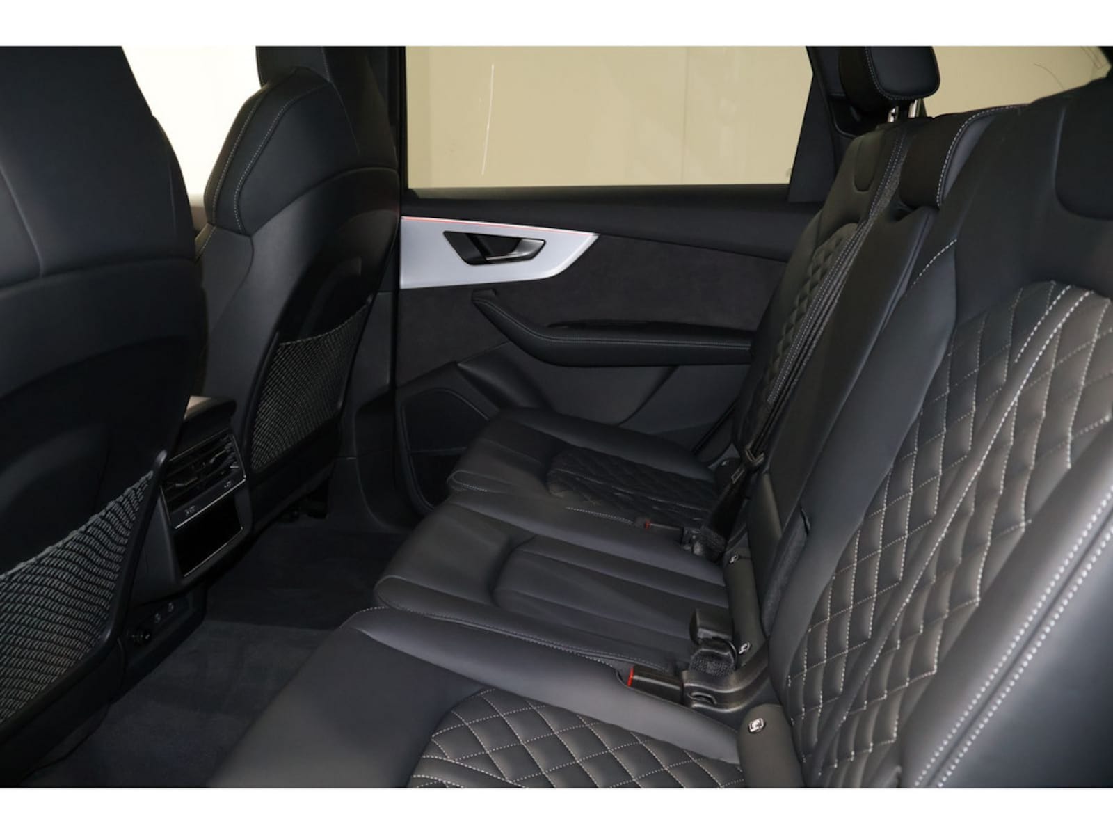 Audi Q7 – Bild 12