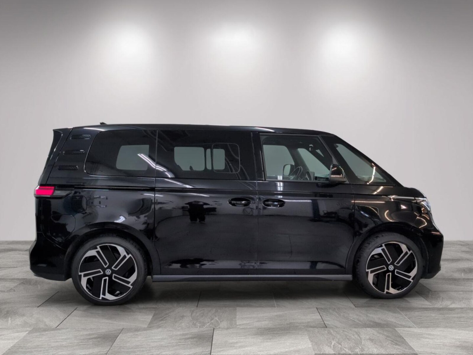 Volkswagen ID. Buzz – Bild 5