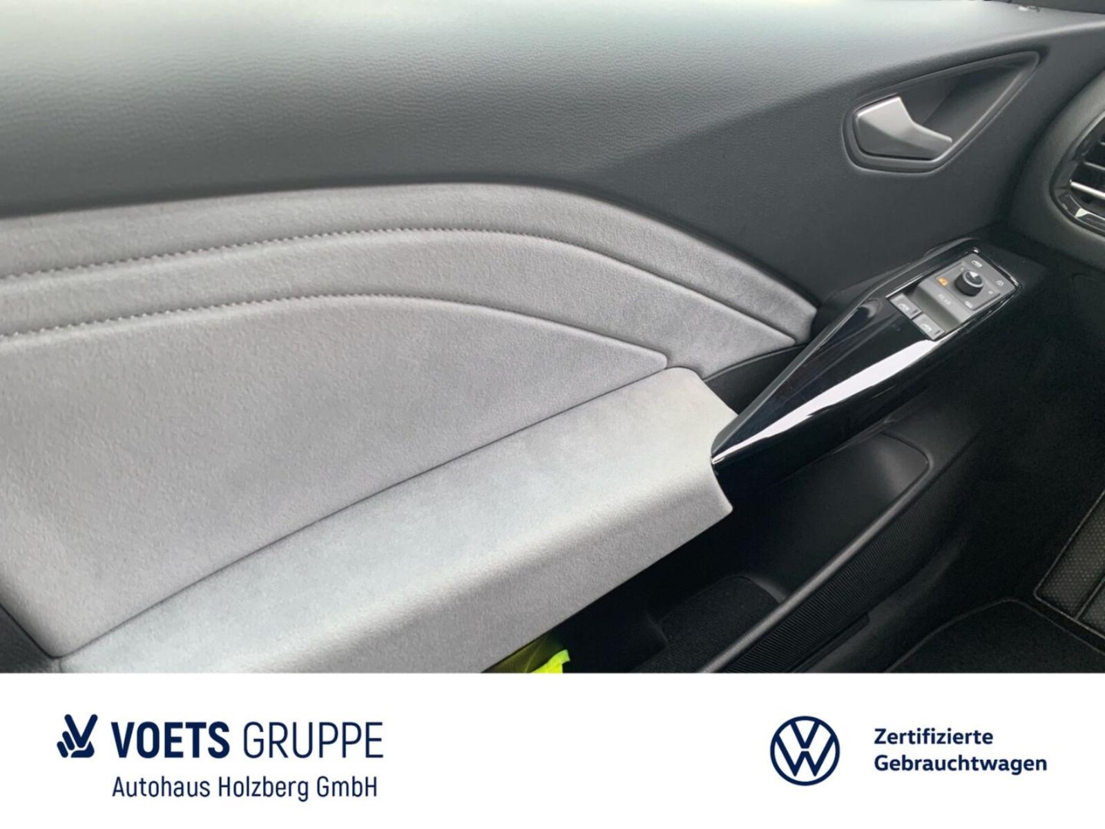 Volkswagen ID.3 – Bild 12