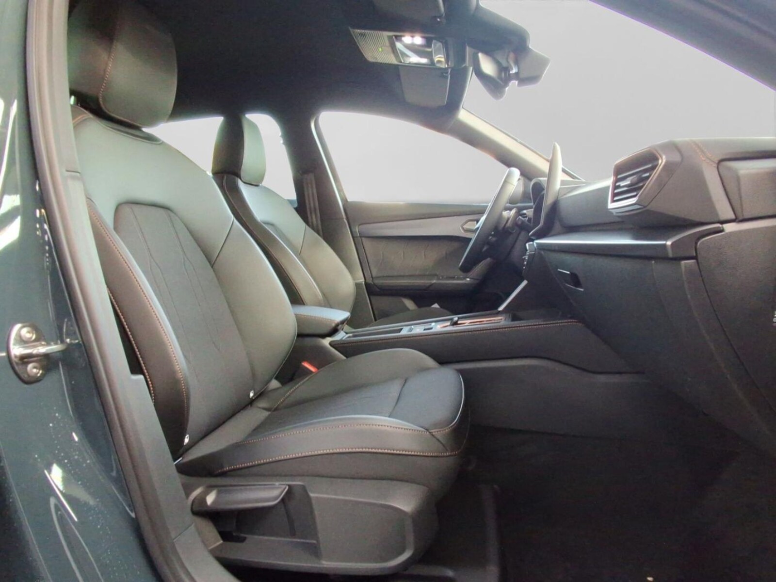 CUPRA Formentor – Bild 11