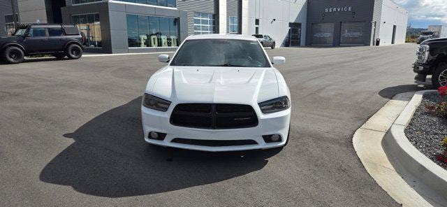 2014 Dodge Charger
