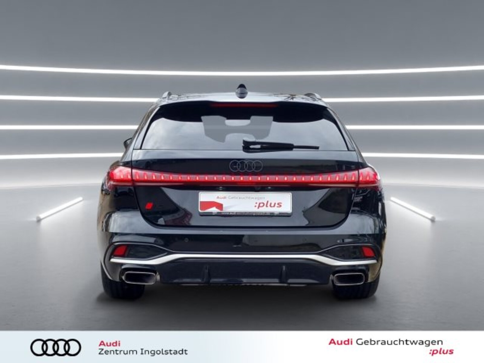 Audi A5 Avant – Bild 5