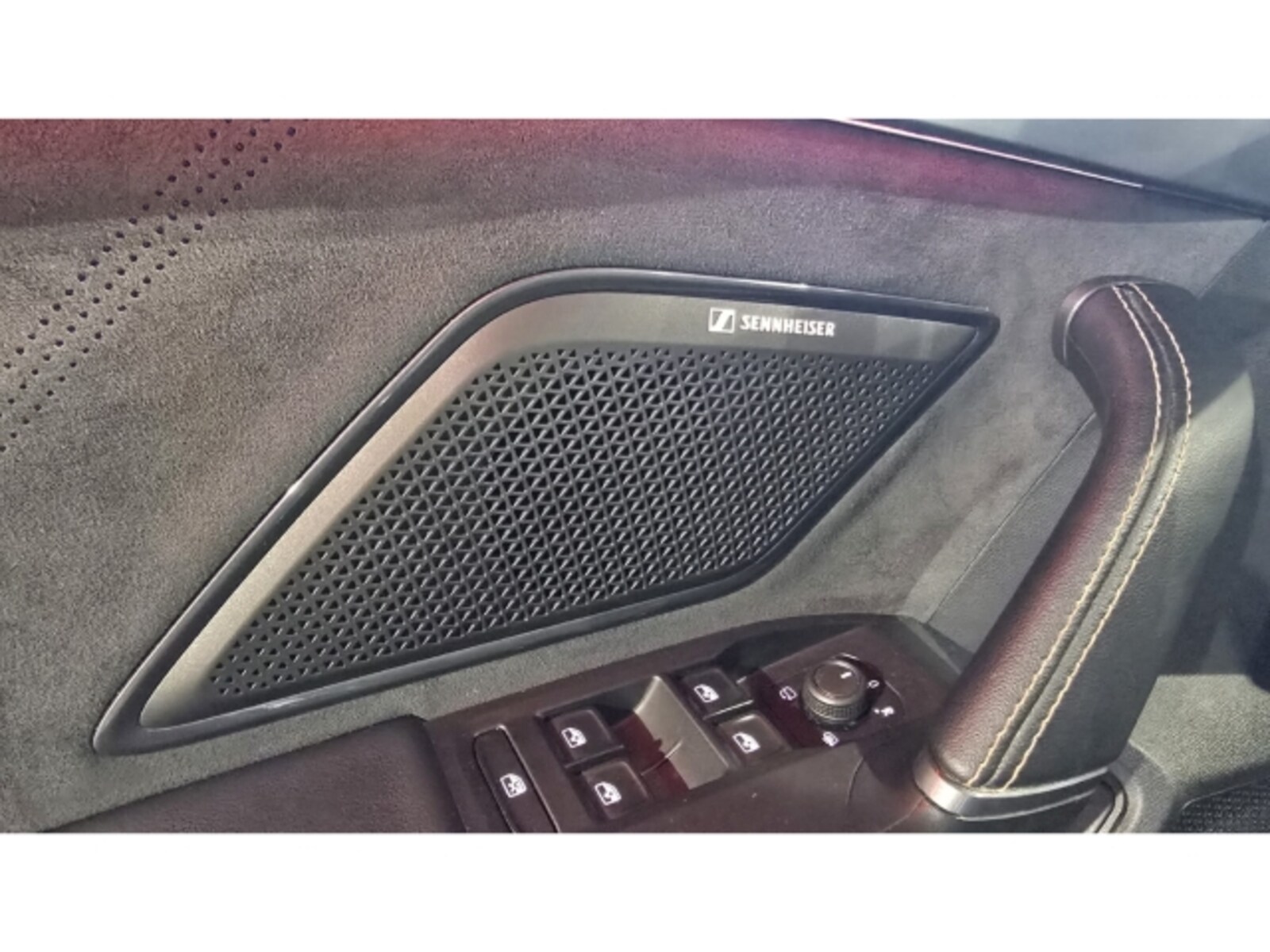 CUPRA Formentor – Bild 11