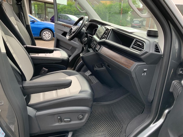 Volkswagen T6.1 Multivan