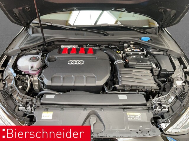 Image about Audi S3 Sportback TFSI quattro S tronic