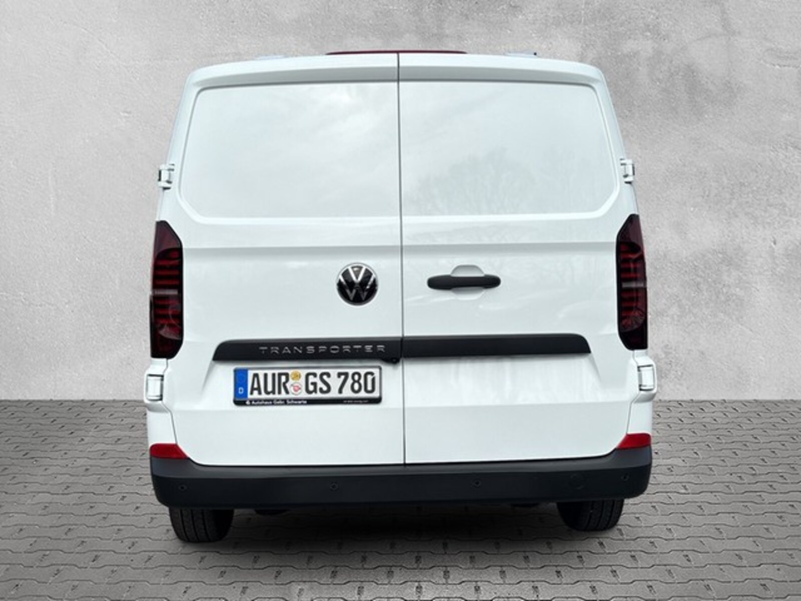 Volkswagen Transporter Kasten langer Radstand – Bild 4