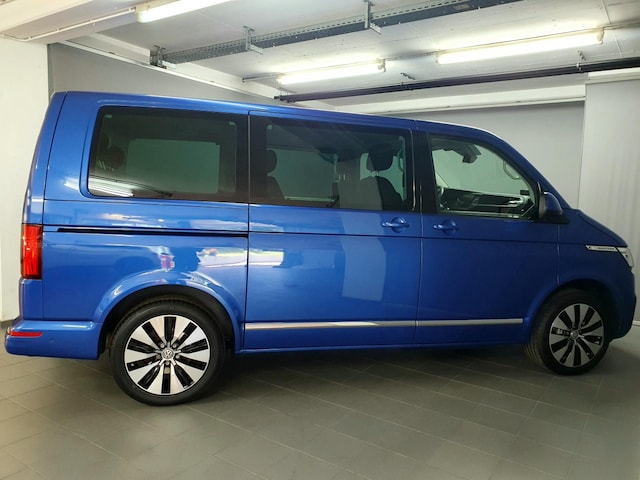 Volkswagen T6.1 Multivan