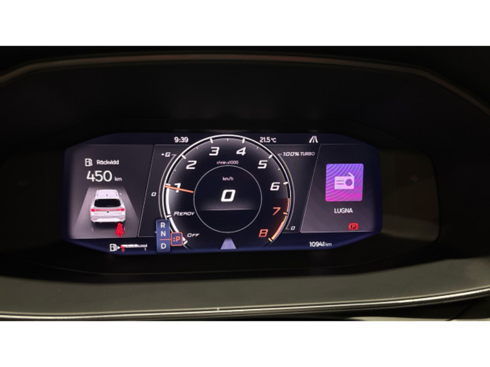 CUPRA Leon – Bild 6