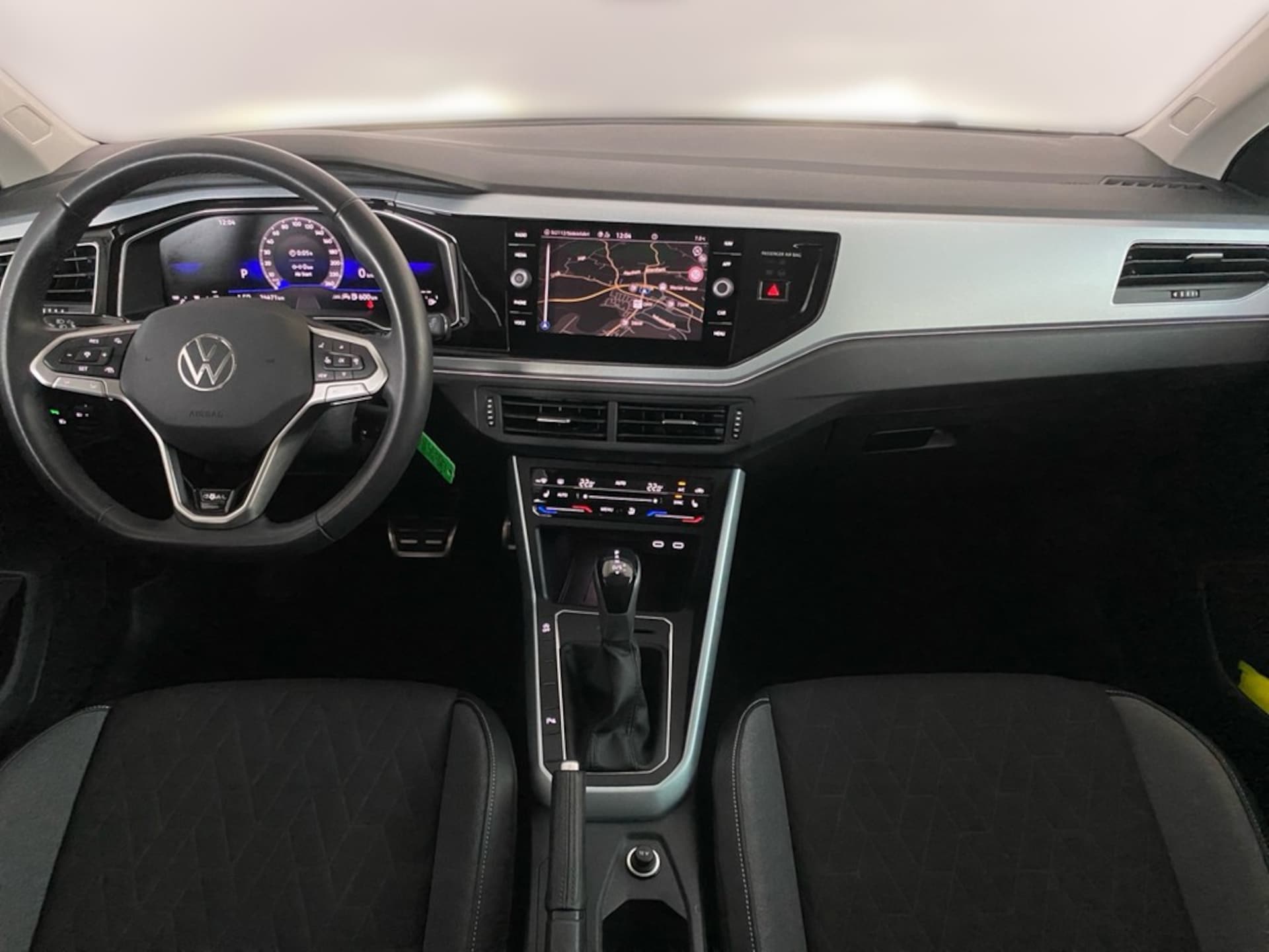Volkswagen Polo Goal