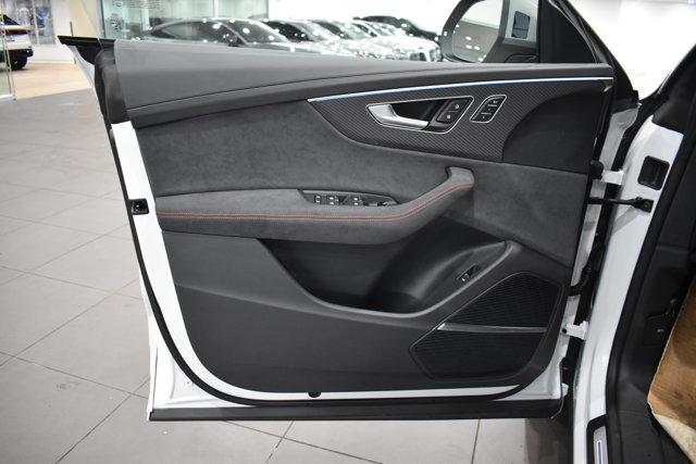 2026 Audi RS Q8 Base - Photo 37