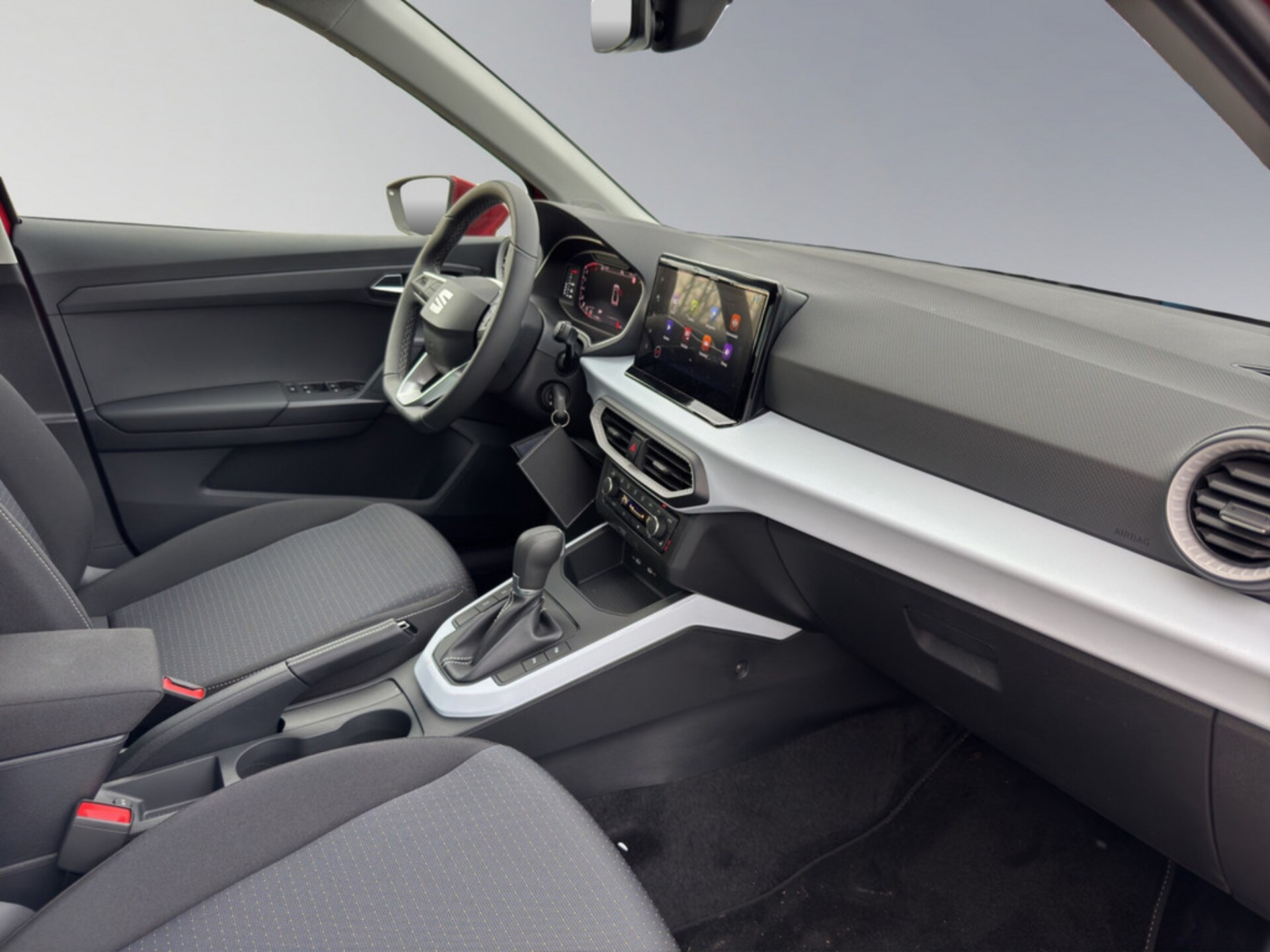 SEAT Arona Style