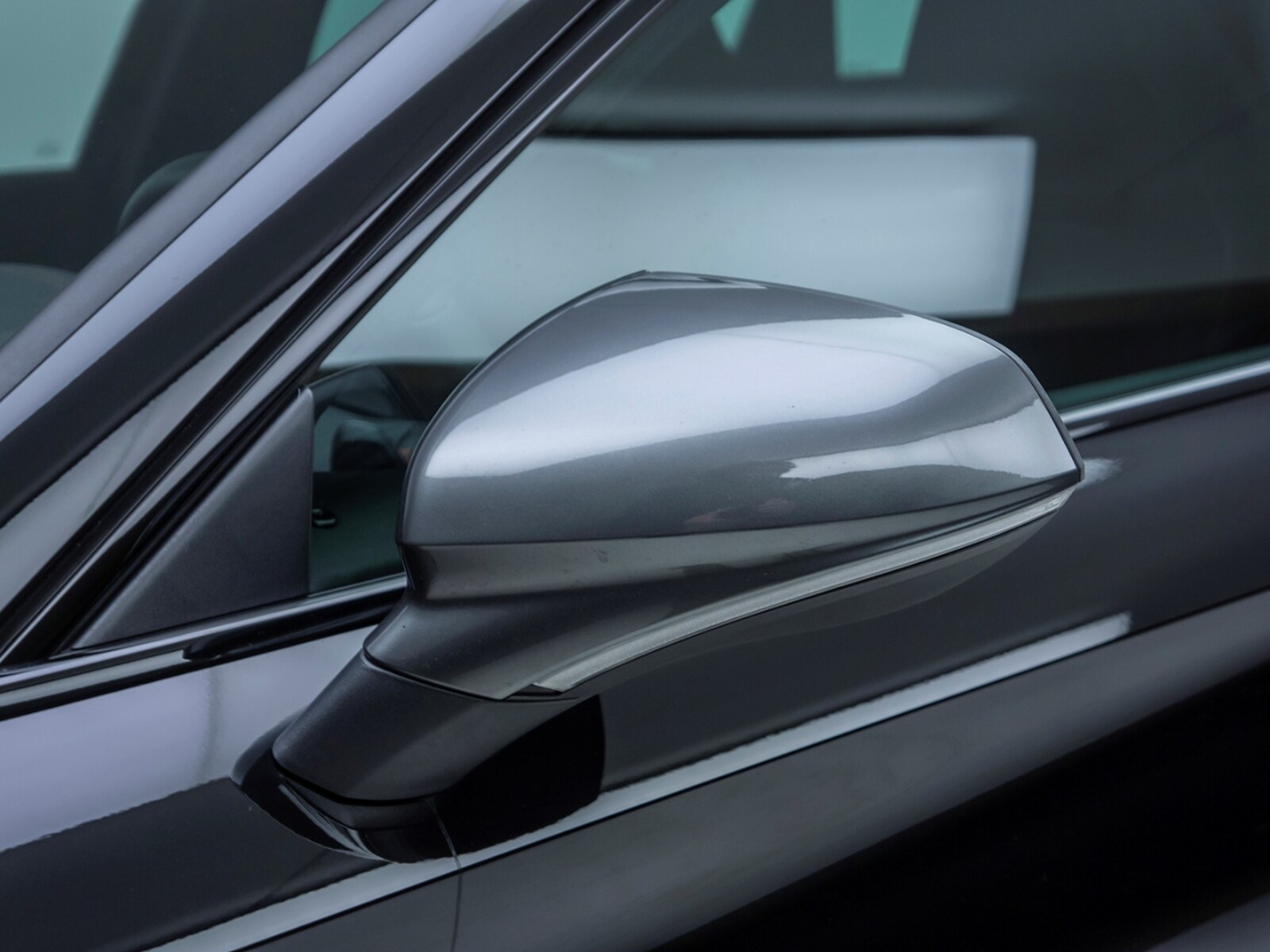 CUPRA Leon Sportstourer – Bild 7