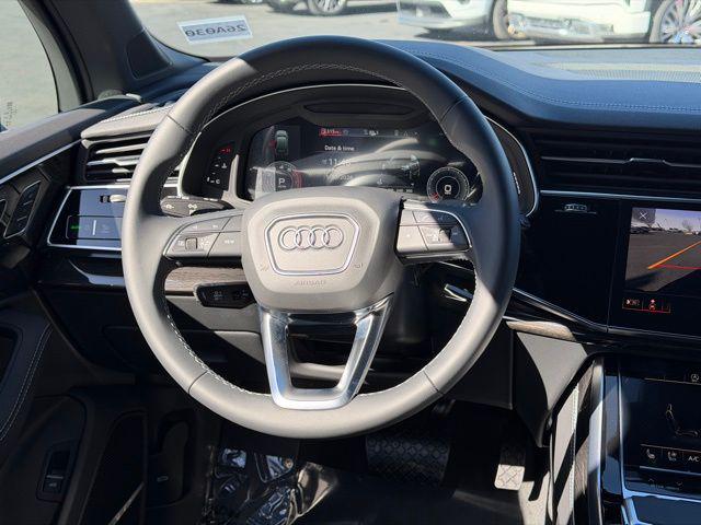 2026 Audi Q7 Premium Plus - Photo 22
