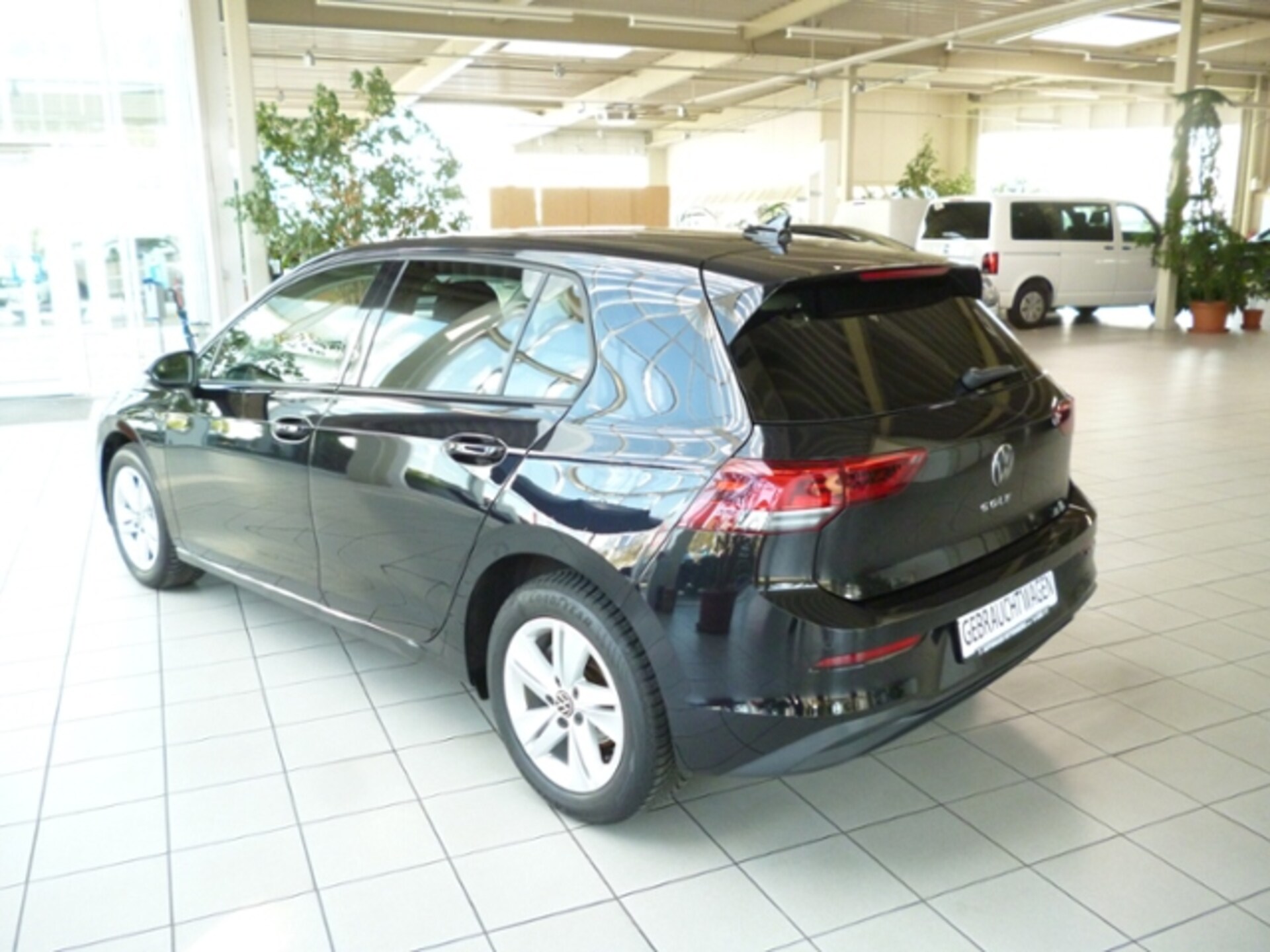 Volkswagen Golf Life
