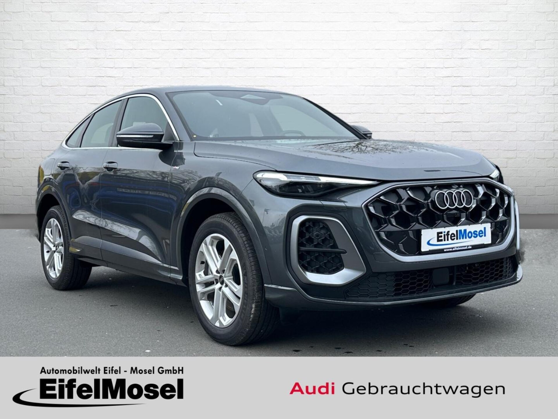 Audi Q5 Sportback