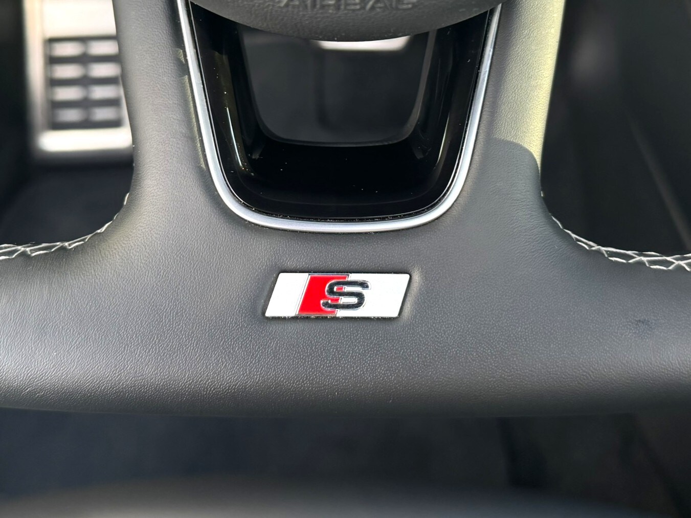 Image about Audi Q2 S line plus 35 TFSI 110 kW (150 ch) S tronic