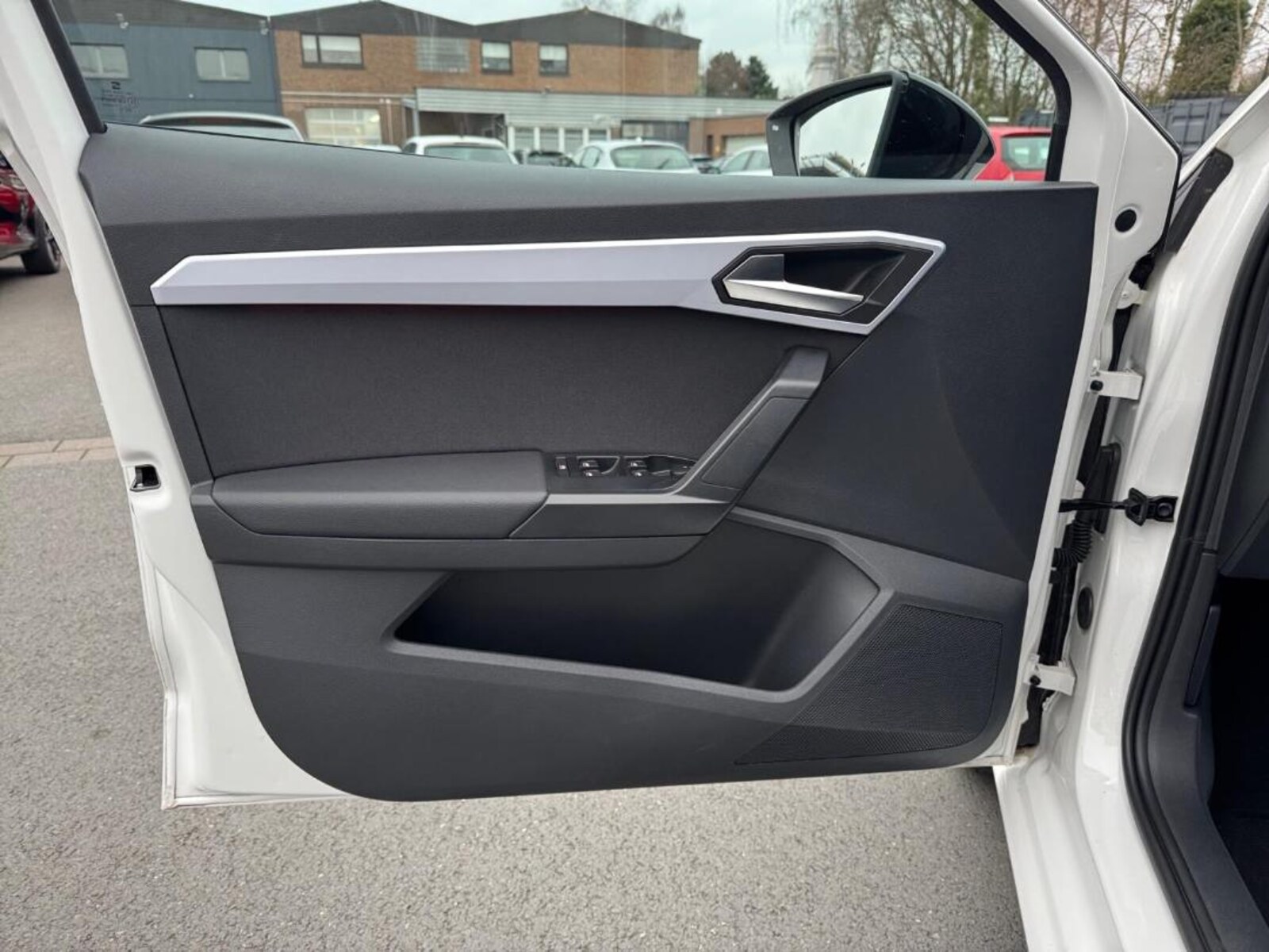 SEAT Ibiza – Bild 11