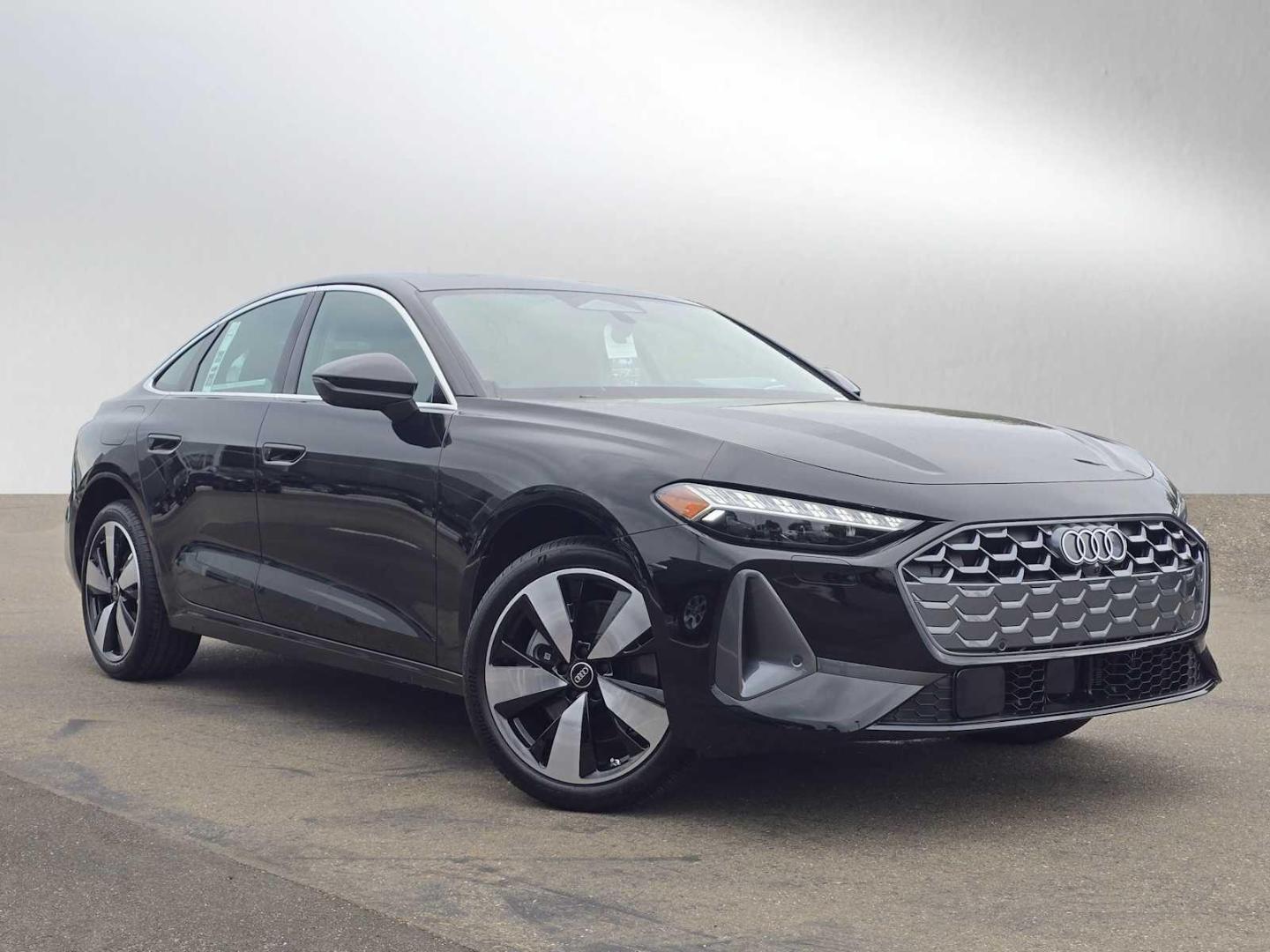 2025 Audi A5 Premium Plus quattro S tronic's photo