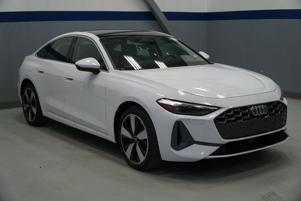 2025 Audi A5 Premium quattro S tronic's photo