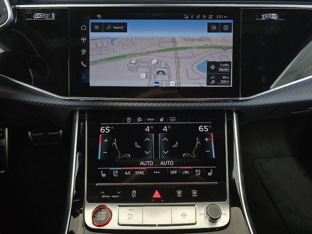 2026 Audi RS Q8 Base - Photo 15