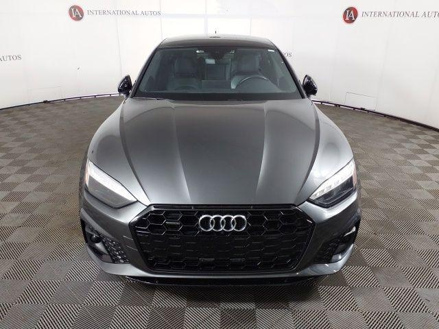 2023 Audi A5 Sportback