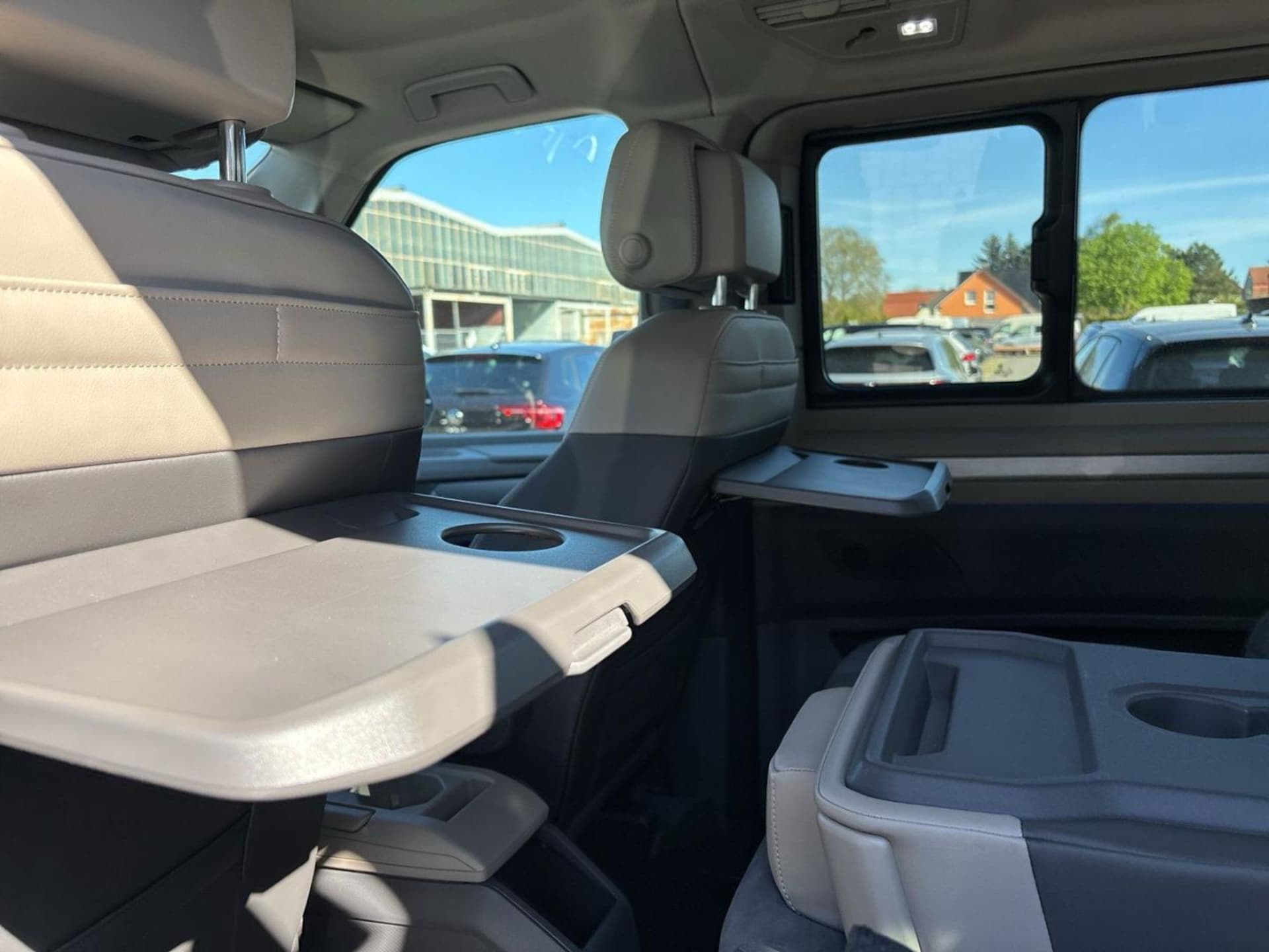 Volkswagen Multivan Life