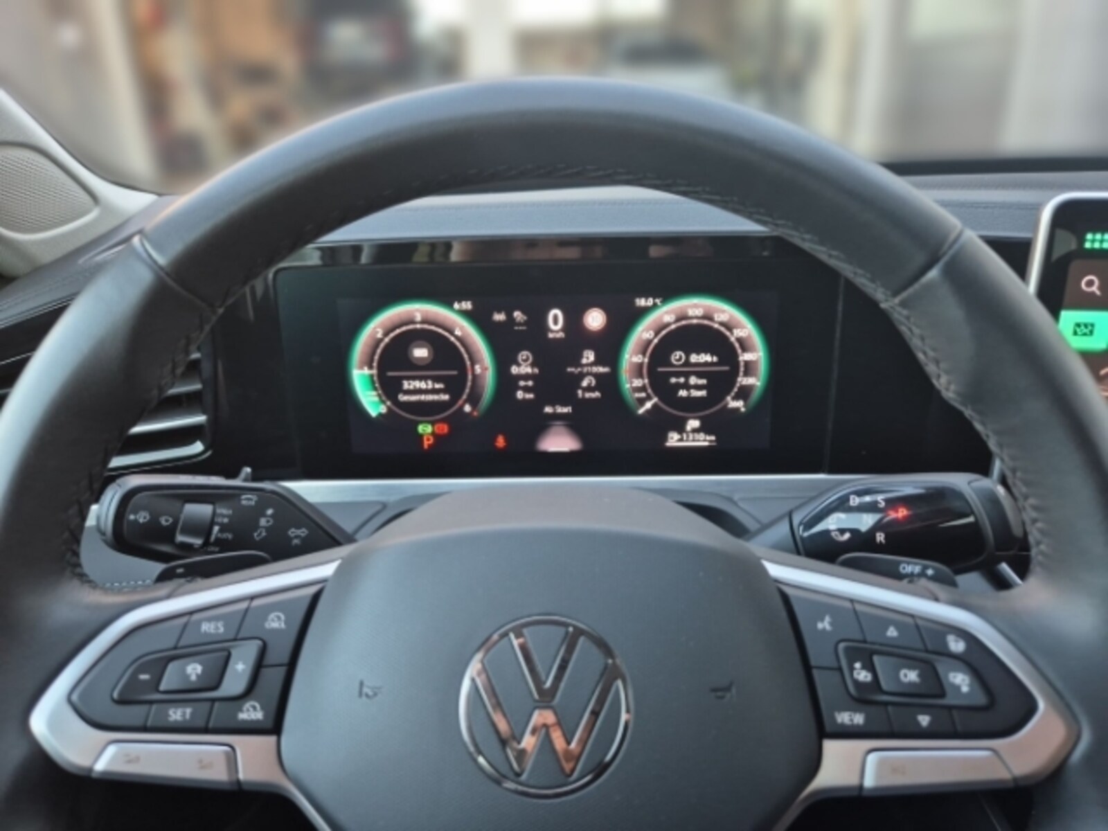 Volkswagen Passat – Bild 8