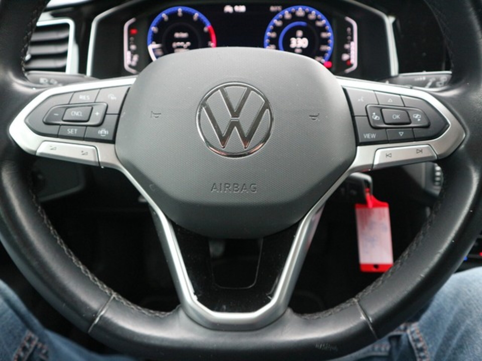 Volkswagen Polo Style