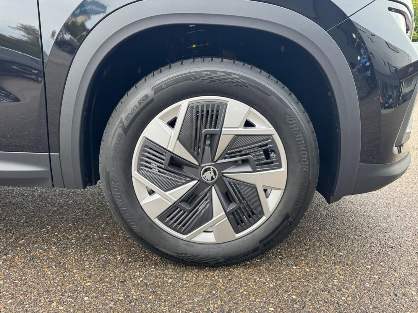 Škoda Kodiaq – Bild 18