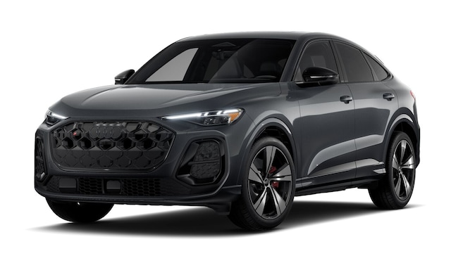 2026 Audi SQ5 Sportback