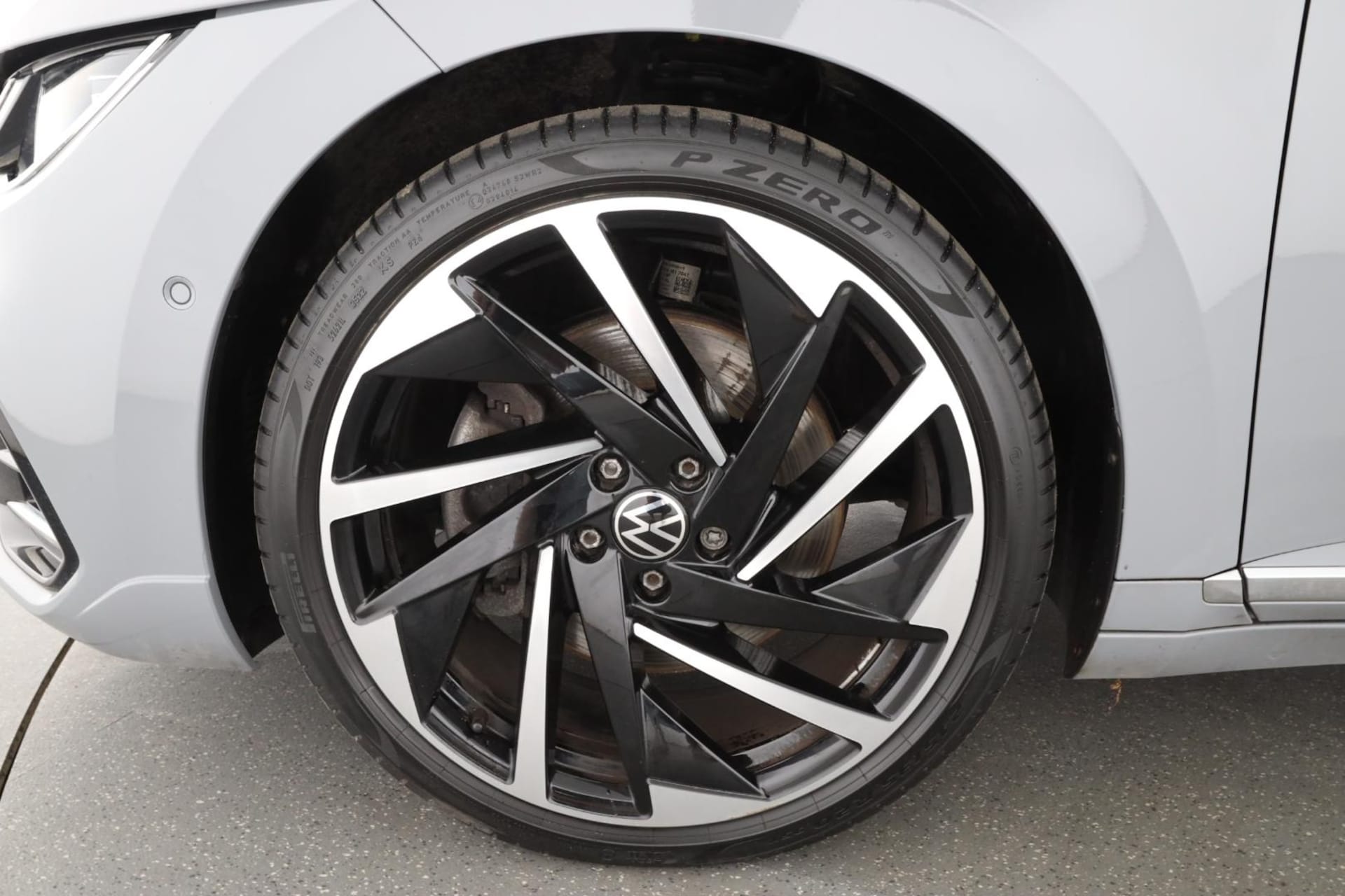 Volkswagen Arteon Shooting Brake R-Line