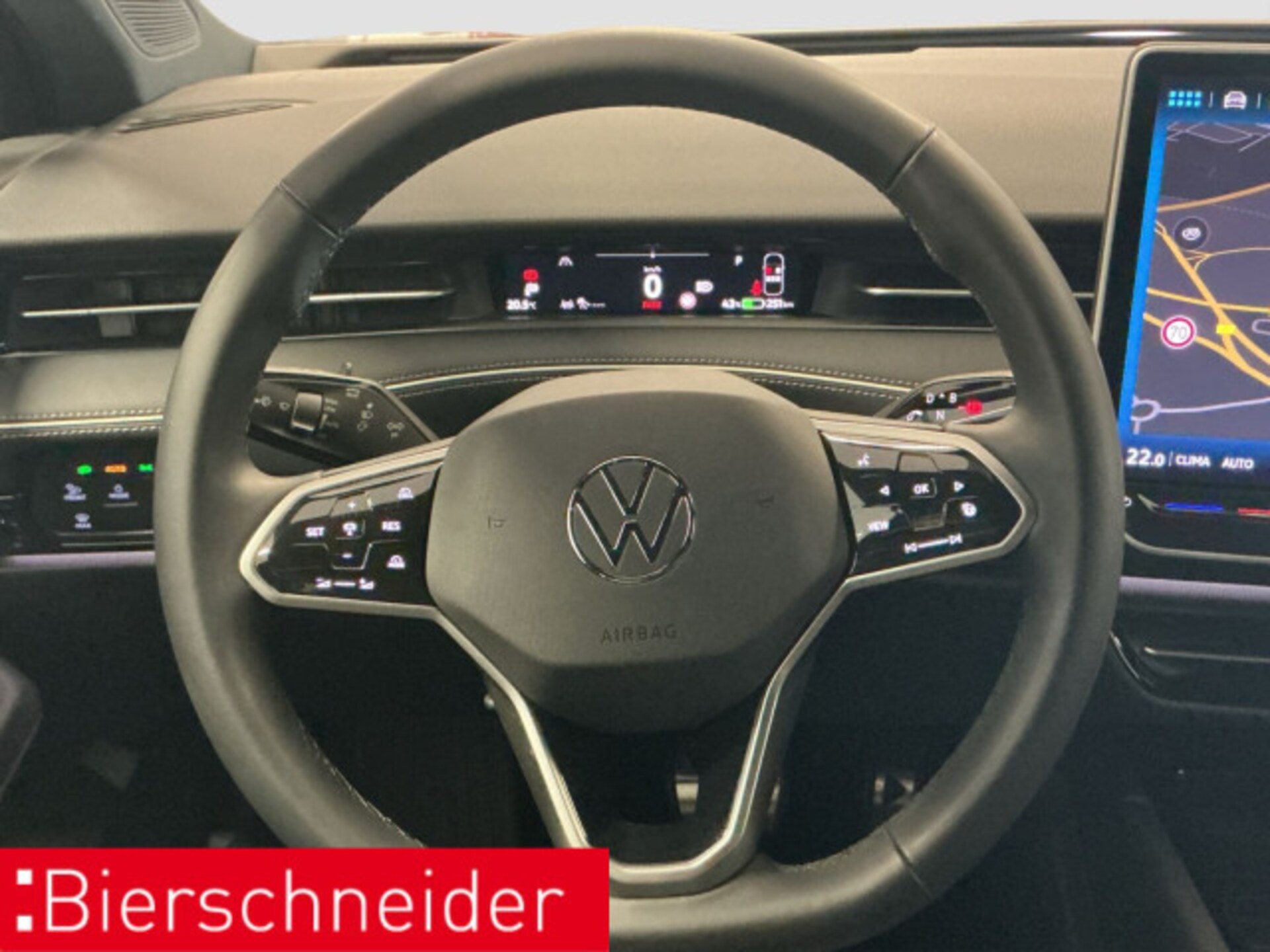 Volkswagen ID.7 Tourer Pro