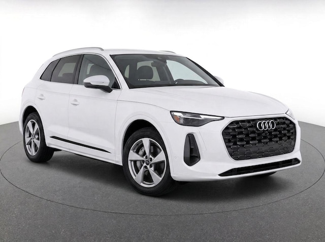 2026 Audi Q5