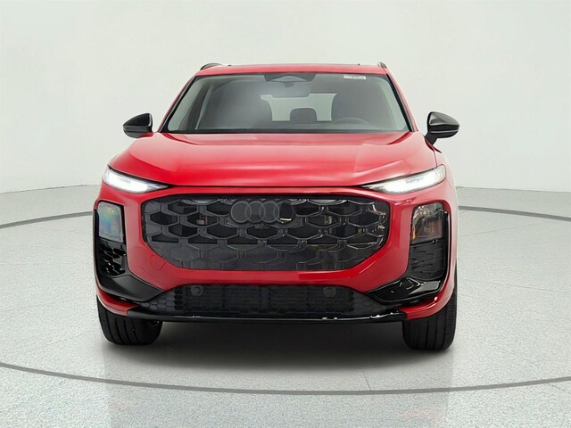 2026 Audi Q3 SUV