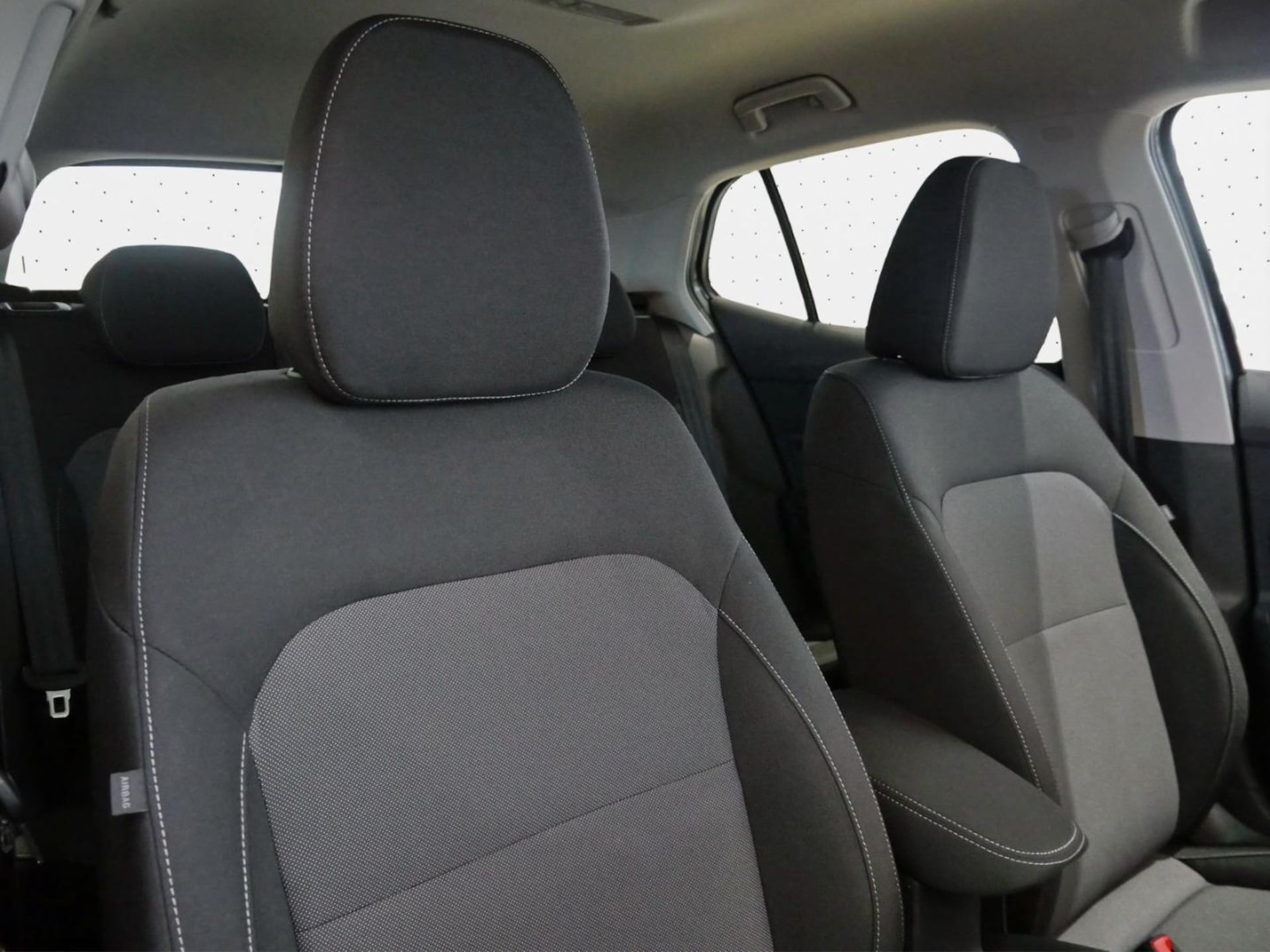 Skoda Fabia Selection