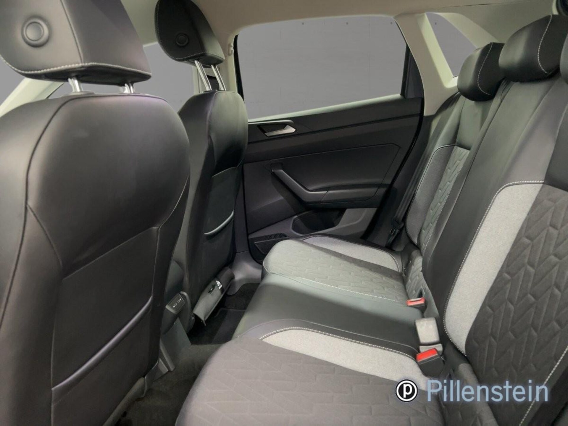 Volkswagen Polo Goal
