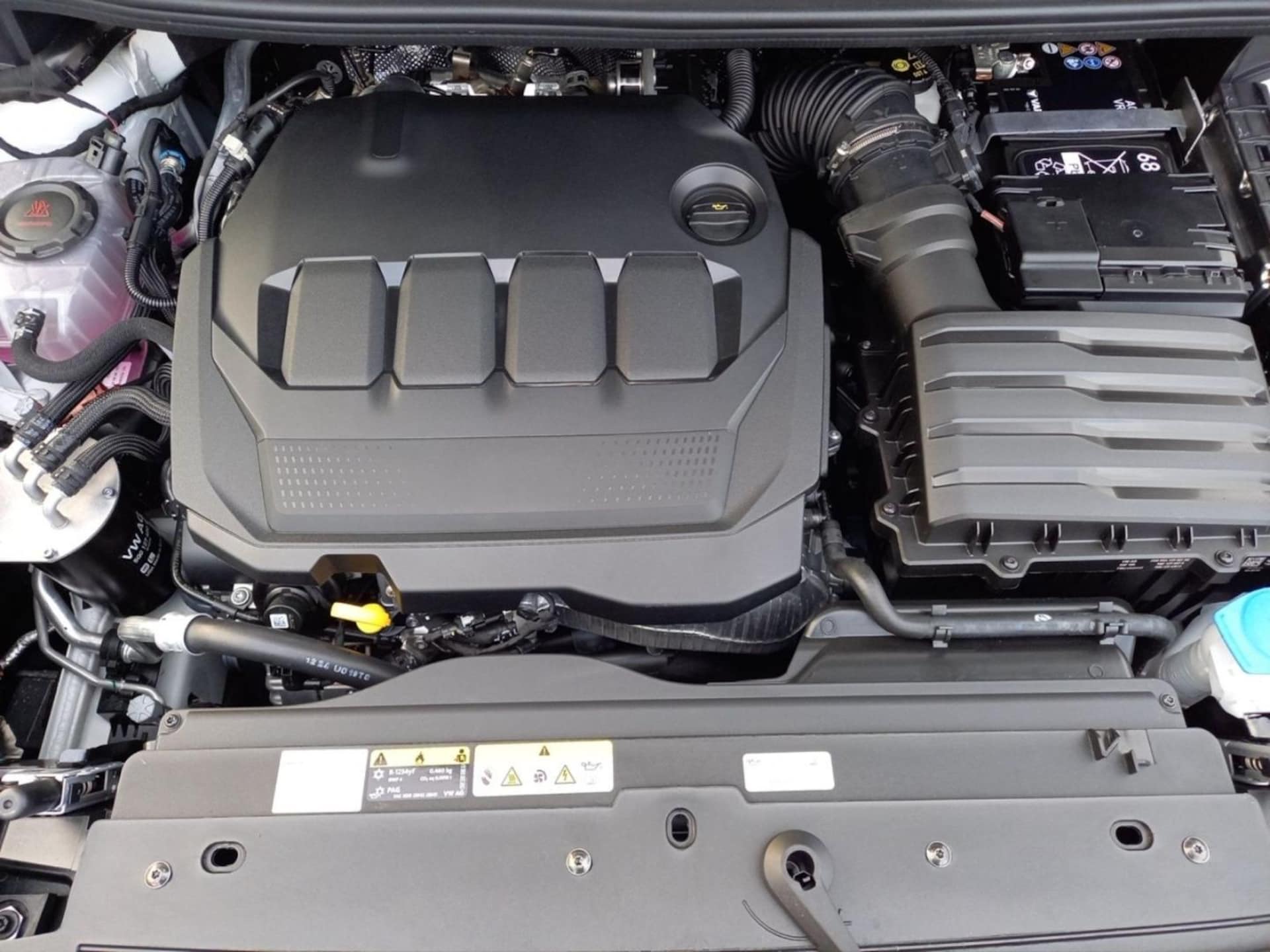 Volkswagen Caddy Maxi Life