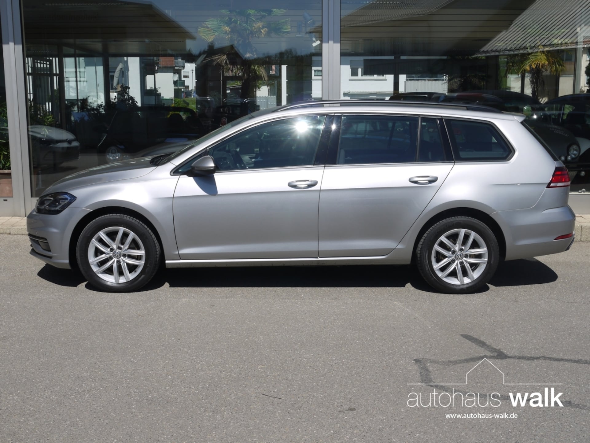 Volkswagen Golf Variant Comfortline