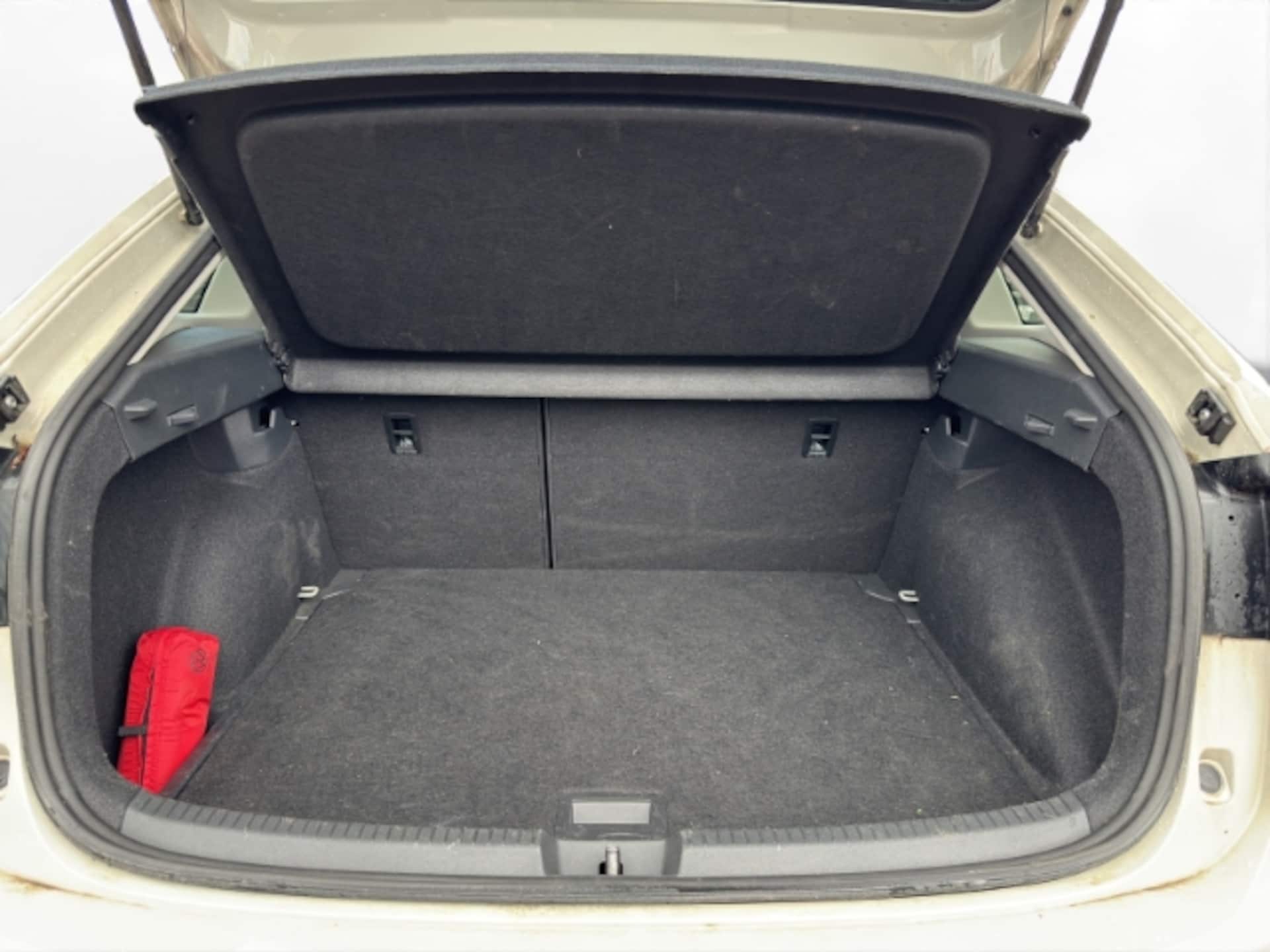 Volkswagen Taigo Goal