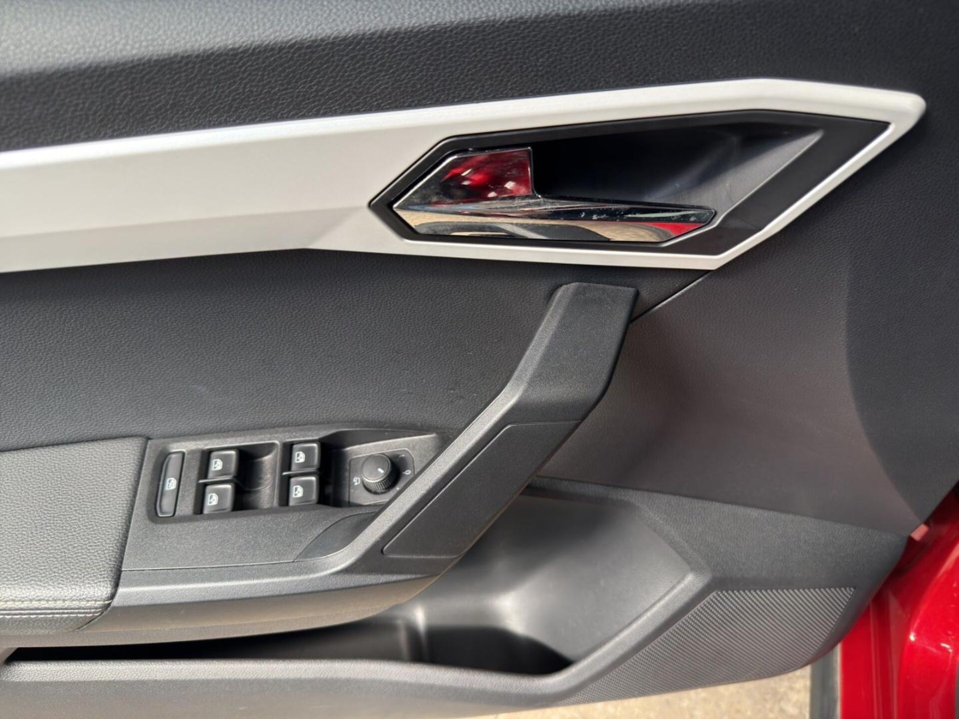 SEAT Arona XCELLENCE