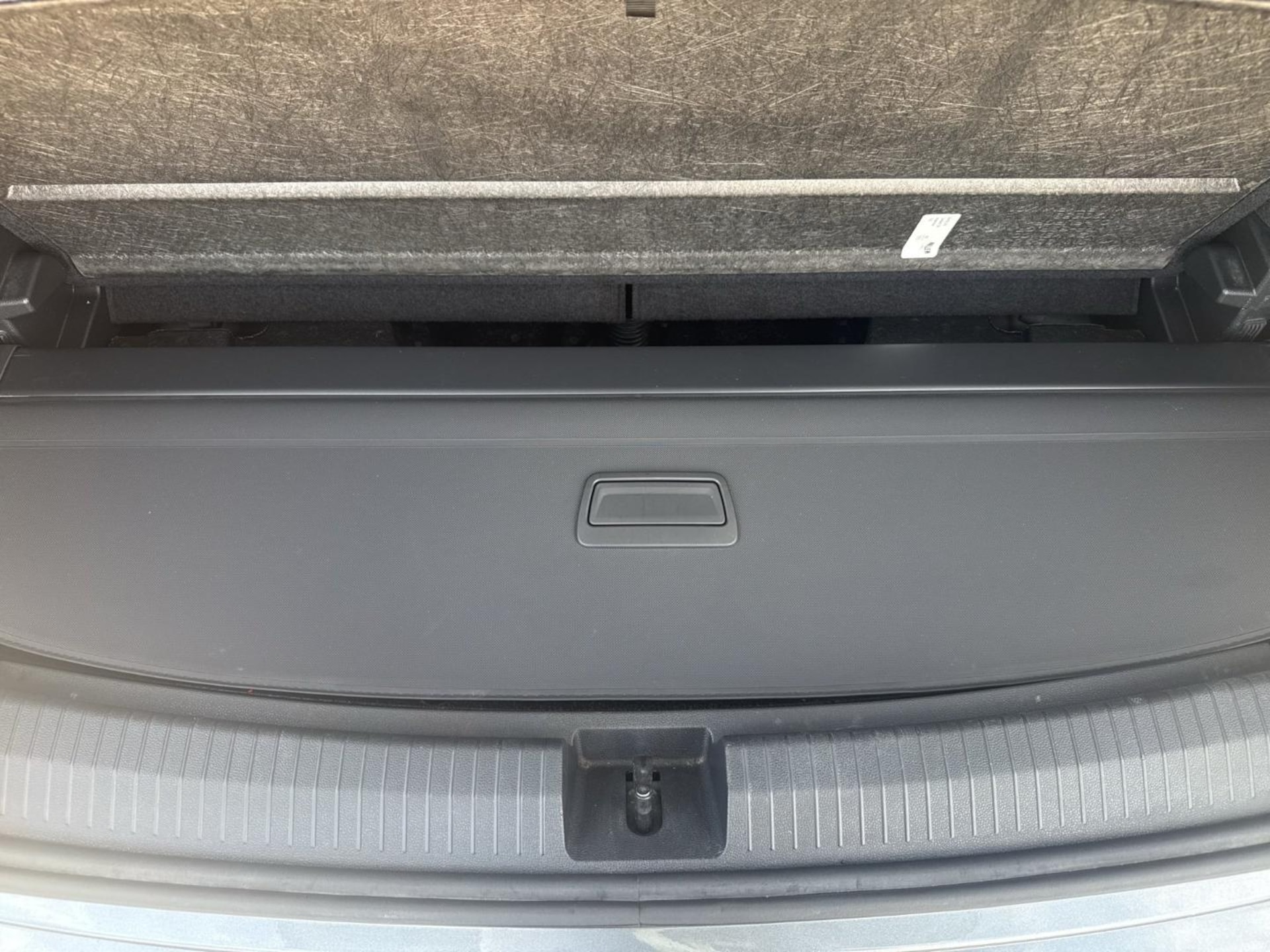 Volkswagen Tiguan Allspace R-Line