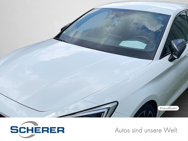 CUPRA Leon 2,0 TSI VZ DSG NAVI/​LED/​PDC/​Virtual Cockpit/​u.v.m. (07HD085461)