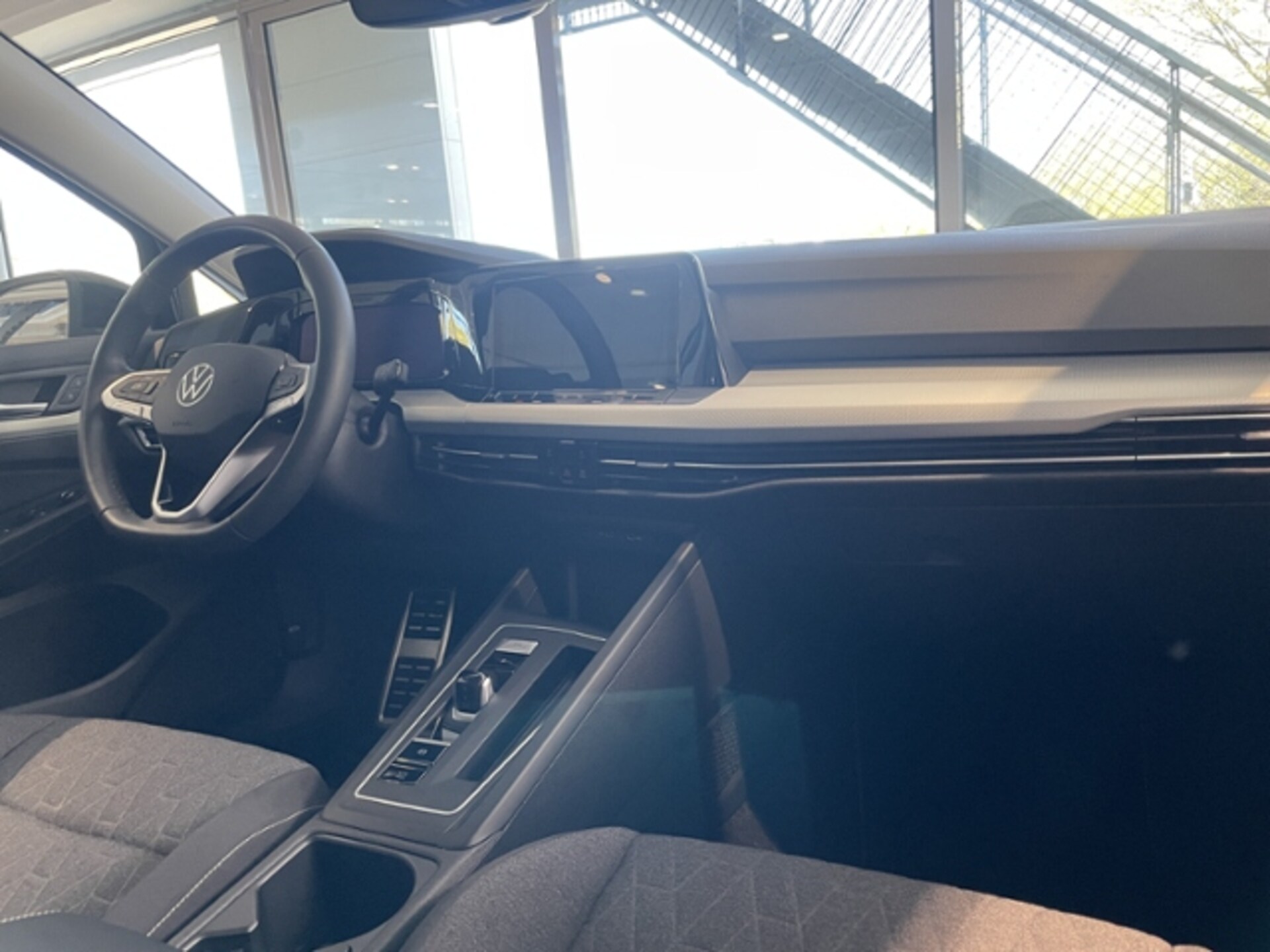 Volkswagen Golf MOVE