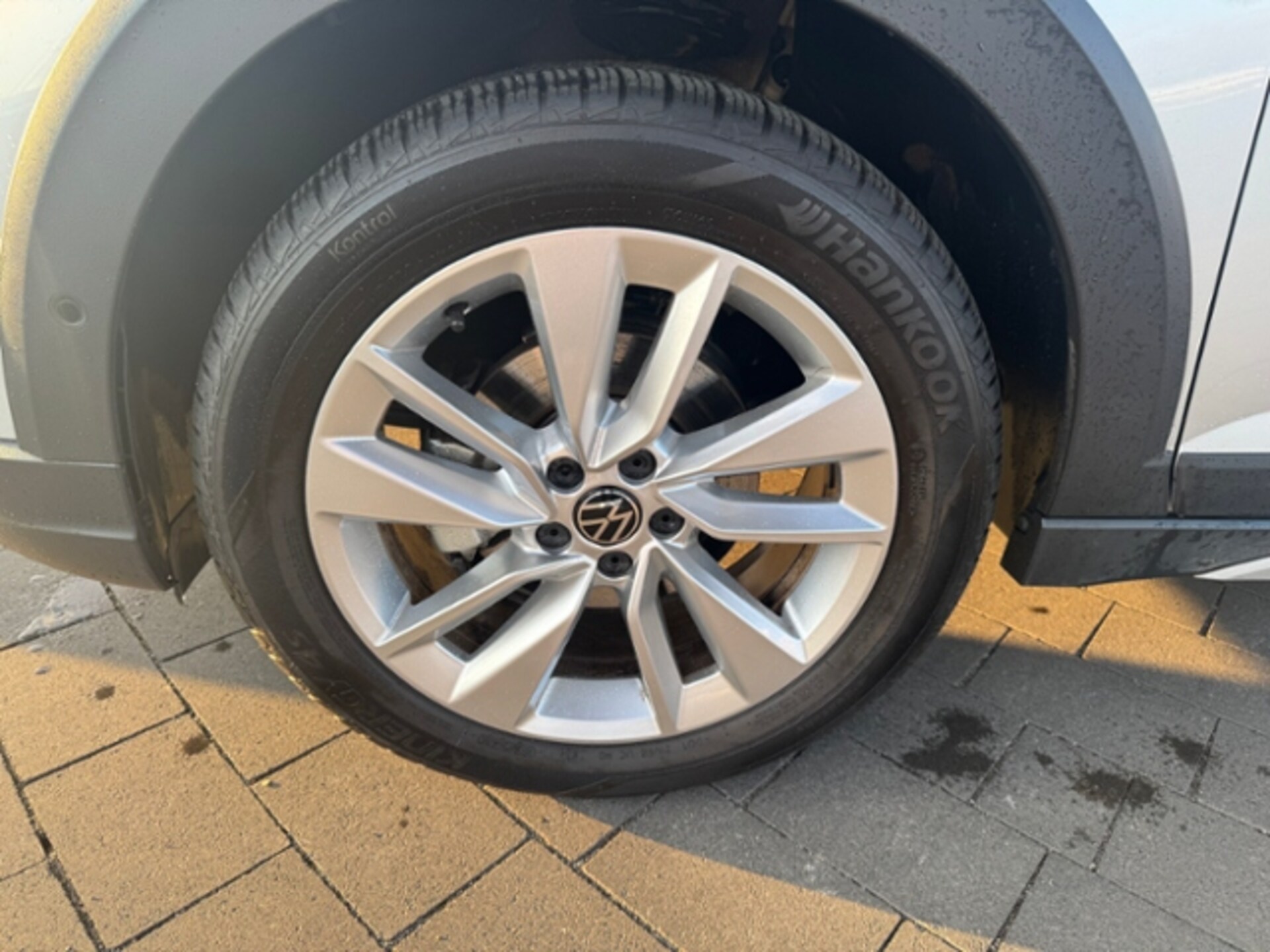 Volkswagen Taigo Goal