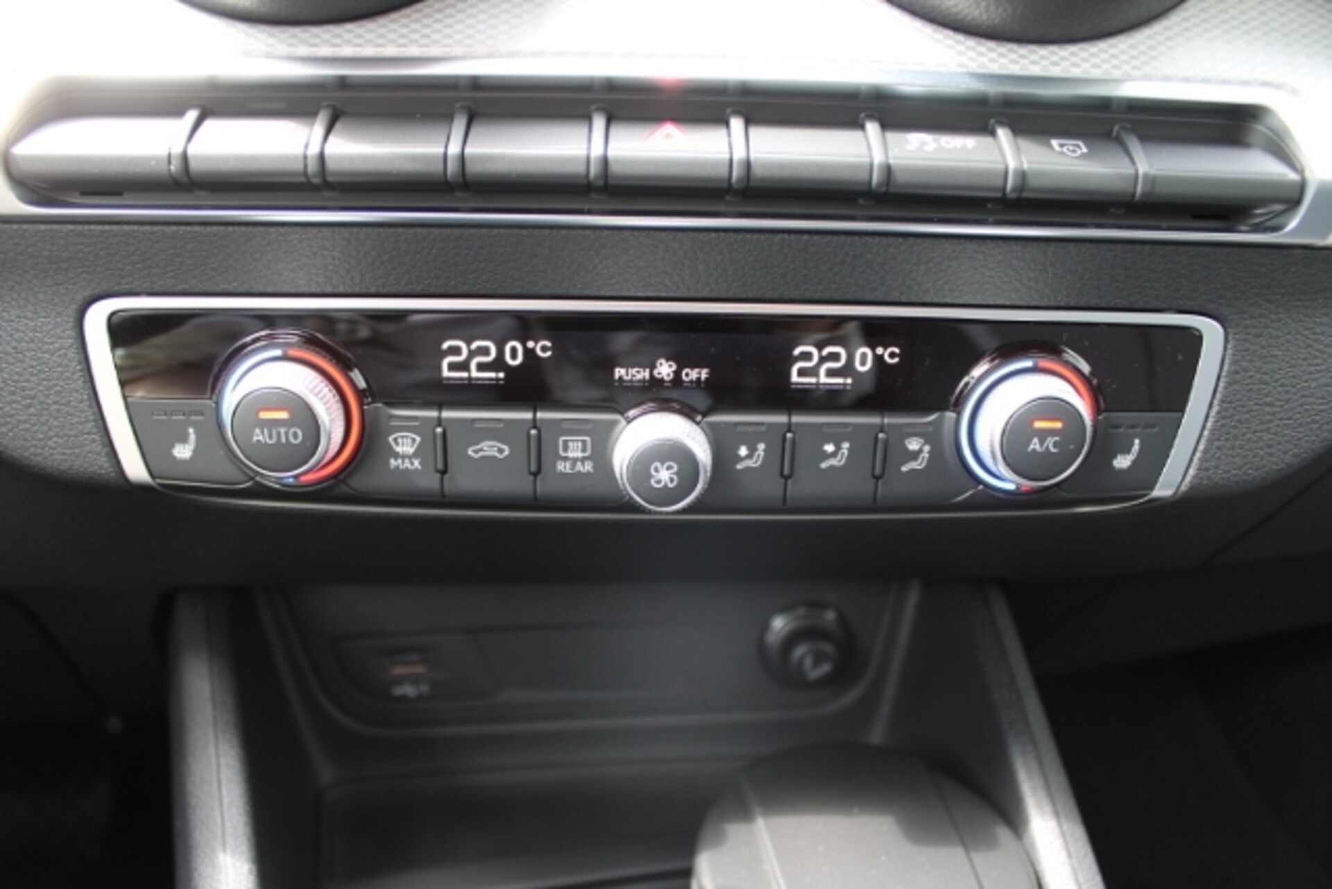 Audi Q2 Advanced