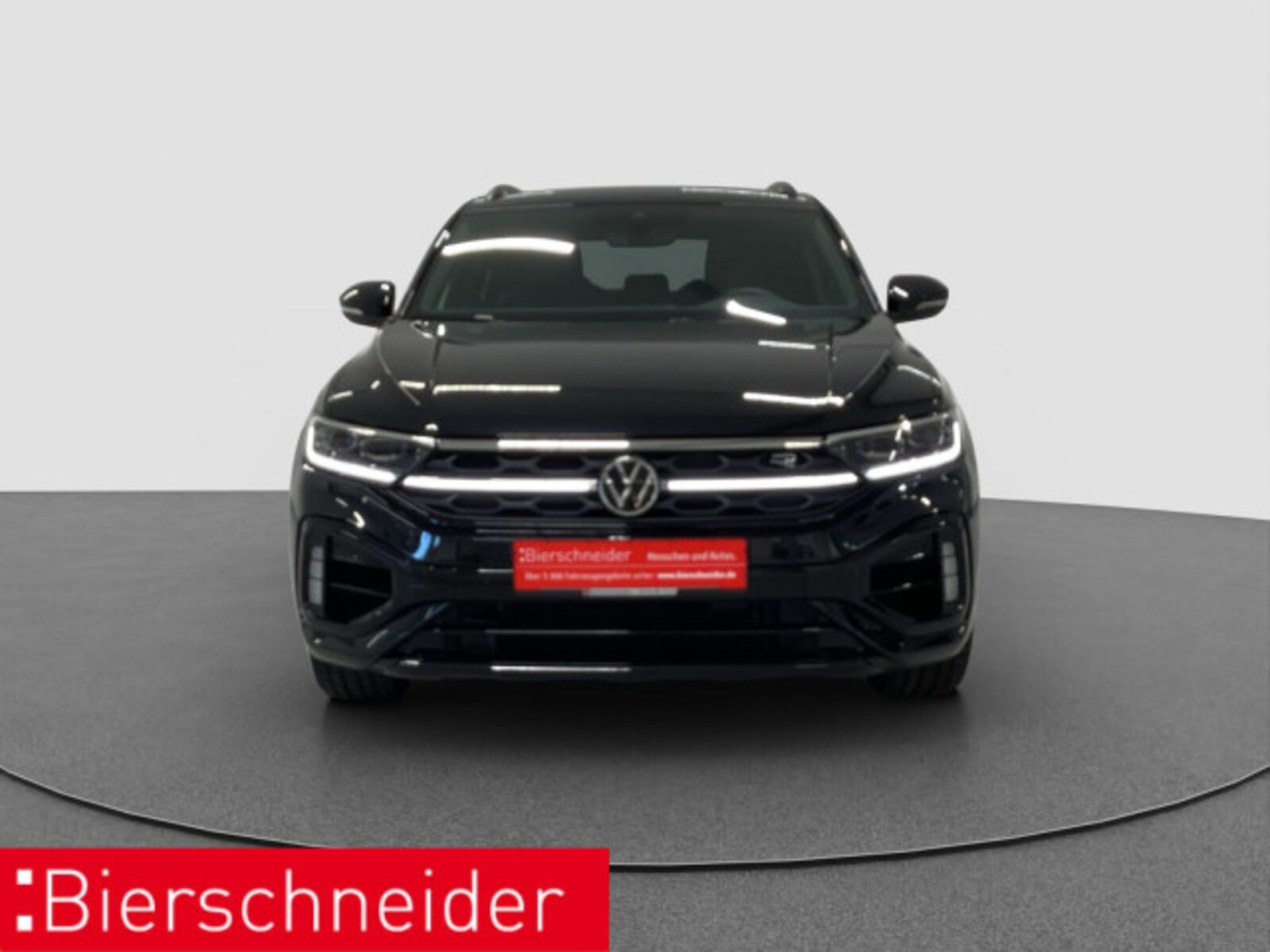 Volkswagen T-Roc – Bild 2