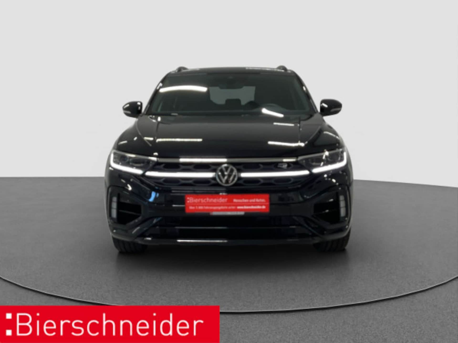 Volkswagen T-Roc R