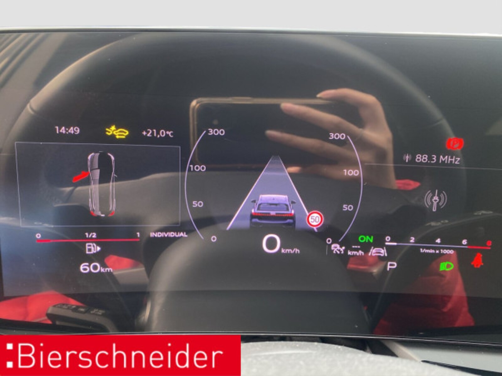 Audi A5 Avant – Bild 13